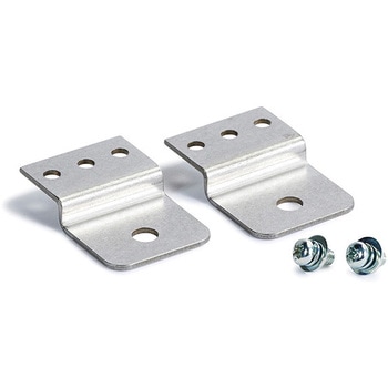 带2颗螺丝的安装支架HAKKO白光B5324